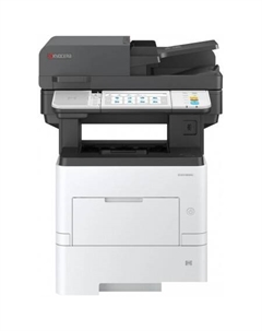 МФУ ECOSYS MA5500ifx Kyocera mita