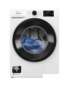 Стиральная машина G400 WPNEI72SA1SWIFI/C Gorenje