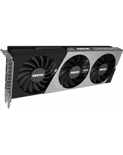 Видеокарта GeForce RTX 4070 X3 OC N40703-126XX-185252L Inno3d