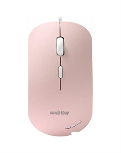 Мышь SBM-288-P Smartbuy