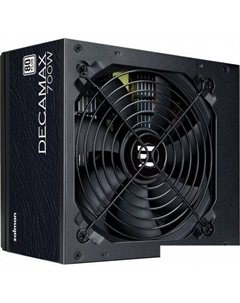 Блок питания Decamax 700W ZM700-LX3 Zalman