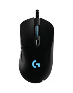 Игровая мышь G403 Hero 25K Logitech