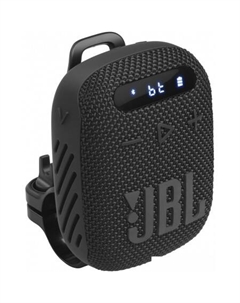 Беспроводная колонка Wind 3 (черный) Jbl