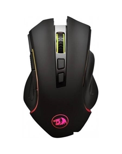 Игровая мышь Griffin Wireless Redragon