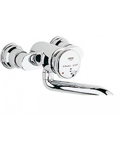 Смеситель Contromix Public 36113000 Grohe