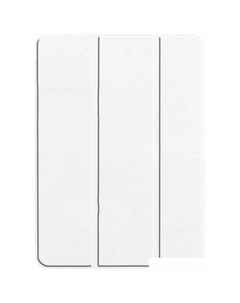 Чехол для планшета Для iPad Pro 11 101120498B (белый) G-case