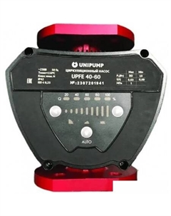 Циркуляционный насос UPFE 40-100 220 Unipump