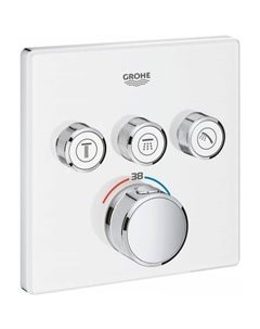 Смеситель Grohtherm SmartControl 29157LS0 Grohe