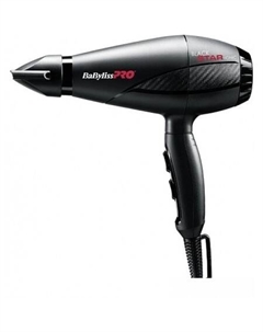 Фен BAB6250IE Babyliss pro