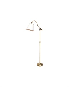 Торшер arte lamp белый 67x172x26 см Arte lamp