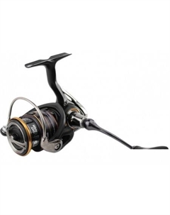 Рыболовная катушка 20 Legalis LT 2500 Daiwa