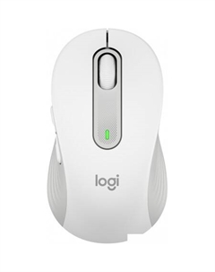 Мышь Signature M650 (белый) Logitech