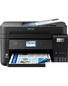 МФУ EcoTank L6290 Epson