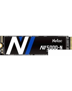 SSD NV5000-N 1TB NT01NV5000N-1T0-E4X Netac