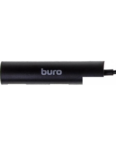 USB-хаб BU-HUB4-0.5R-U2.0 Buro