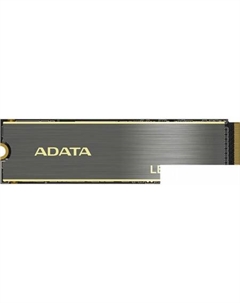 SSD Legend 850 512GB ALEG-850-512GCS Adata