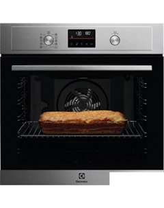 Электрический духовой шкаф SurroundCook 600 EOF4P56X Electrolux