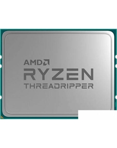 Процессор Ryzen Threadripper 1950X (WOF) Amd