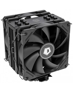 Кулер для процессора SE-225-XT Black V2 Id-cooling