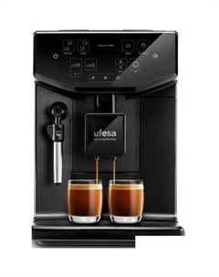 Кофемашина CE8121 Supreme Barista Ufesa