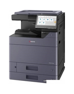 МФУ TASKalfa 2554ci Kyocera mita