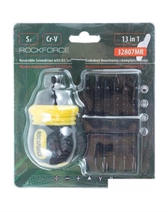 Отвертка RF-32807MR Rockforce