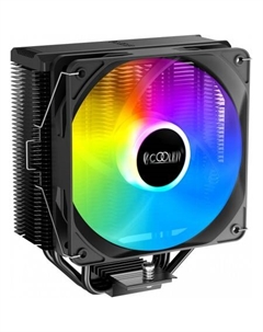 Кулер для процессора Paladin EX300S Pccooler