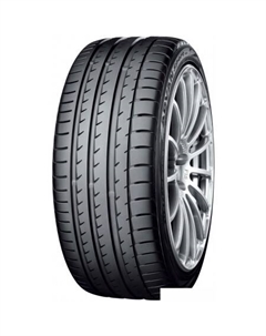 Автомобильные шины ADVAN Sport V105 245/40R19 98Y Yokohama