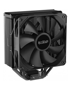 Кулер для процессора Paladin EX400 Pccooler