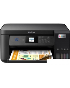 МФУ EcoTank L4260 Epson