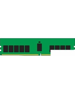 Оперативная память 16ГБ DDR4 3200 МГц KSM32RS4/16MRR Kingston