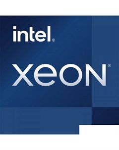 Процессор Xeon E-2386G Intel