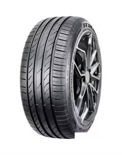 Летние шины X-Privilo TX3 225/55R18 98V Tracmax