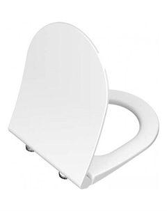 Сиденье для унитаза SoftSlim 110-003-019 Vitra