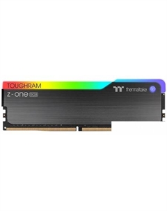 Оперативная память ToughRam Z-One RGB 8GB DDR4 PC4-25600 R019D408GX1-3200C16S Thermaltake