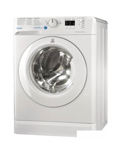 Стиральная машина BWSA 61051 Indesit