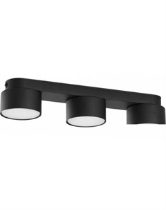 Точечный светильник Space Black 3400 Tk lighting