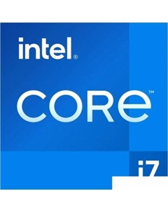 Процессор Core i7-11700K Intel