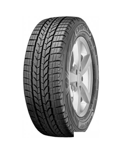 Зимние шины Cargo UltraGrip 225/55R17C 109/107T Goodyear