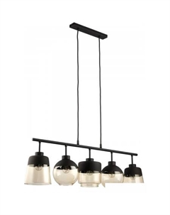 Подвесная люстра Amber 2382 Tk lighting