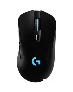 Игровая мышь G703 Lightspeed Hero 25K Wireless Logitech