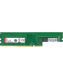 Оперативная память 16GB DDR4 PC4-23400 KCP429NS8/16 Kingston