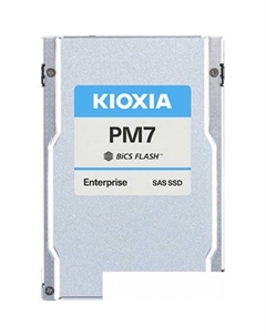 SSD PM7-V SED 6.4TB KPM7VVUG6T40 Kioxia