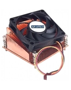 Кулер для процессора 1960077101N001 Advantech