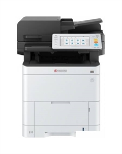 МФУ ECOSYS MA3500cifx 1102Z33NL0 Kyocera mita