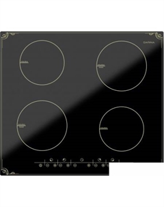 Варочная панель P8 EI305 B Darina