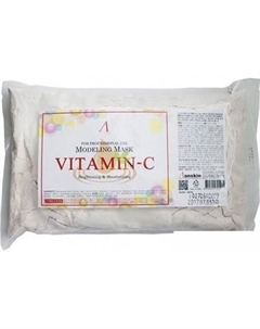 Маска альгинатная Vitamin-C Modeling Mask 240 г Anskin