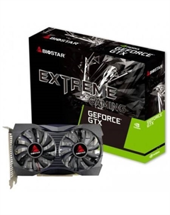 Видеокарта Extreme Gaming GeForce GTX 1050 4GB GDDR5 VN1055XF41 Biostar