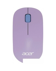 Мышь OMR200 (фиолетовый) Acer