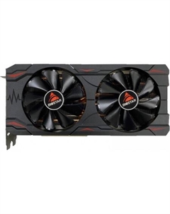 Видеокарта GeForce RTX 3070 8GB GDDR6 VN3706RM82 Biostar